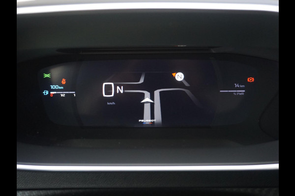 Peugeot 2008 1.2 Hybrid 145 GT Panoramadak