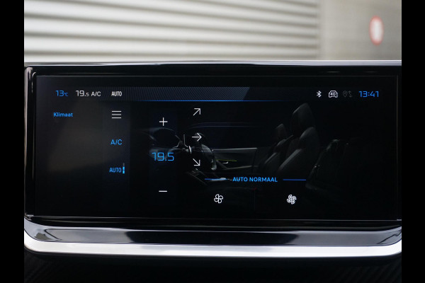 Peugeot 2008 1.2 Hybrid 145 GT Panoramadak