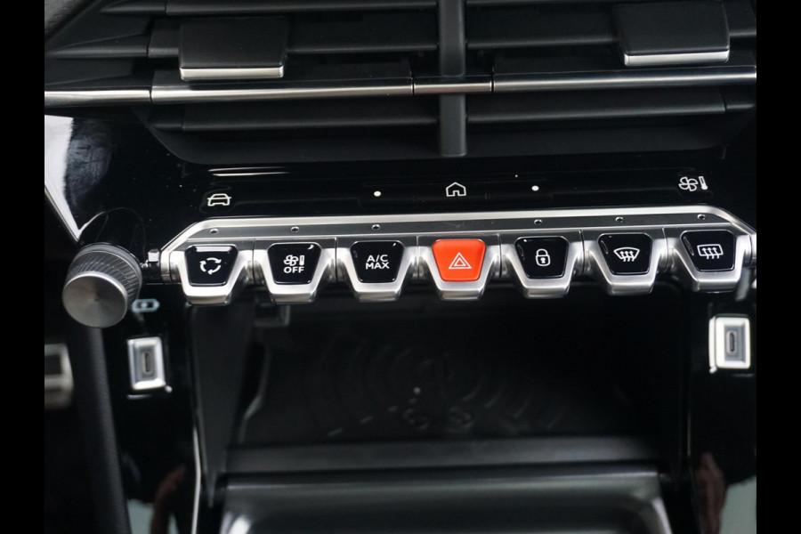 Peugeot 2008 1.2 Hybrid 145 GT Panoramadak