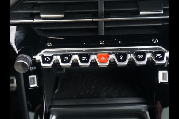 Peugeot 2008 1.2 Hybrid 145 GT Panoramadak