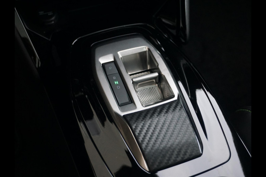 Peugeot 2008 1.2 Hybrid 145 GT Panoramadak