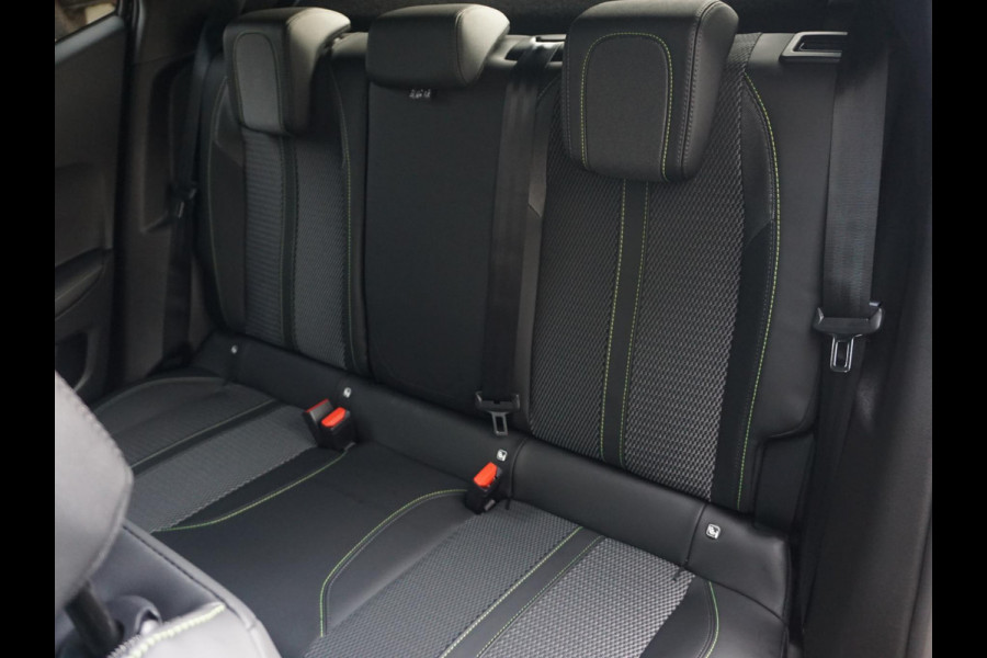 Peugeot 2008 1.2 Hybrid 145 GT Panoramadak