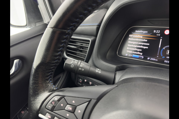 Nissan Leaf e+ Tekna 62 kWh {SOH-95%} (INCL-BTW) *Aut.*LEATHER-MICROFIBRE | FULL-LED | ADAPTIVE-CRUISE | BOSE-AUDIO | TOP-VIEW | DAB | KEYLESS | NAVI-FULLMAP | DAB | HEATED-COMFORTSEATS | BLIND-SPOT | PRIVACY-GLASS | 17''ALU*