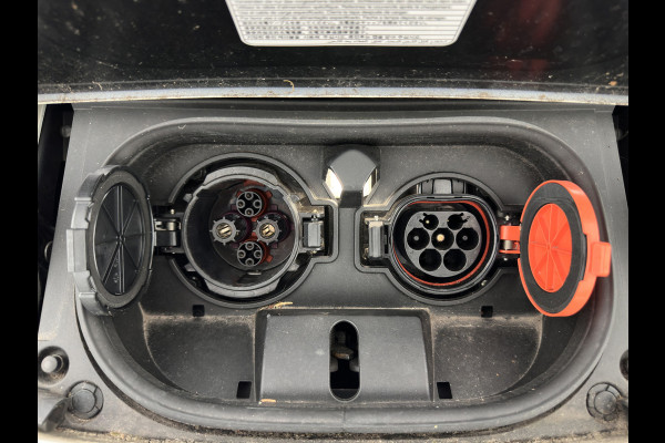 Nissan Leaf e+ Tekna 62 kWh {SOH-95%} (INCL-BTW) *Aut.*LEATHER-MICROFIBRE | FULL-LED | ADAPTIVE-CRUISE | BOSE-AUDIO | TOP-VIEW | DAB | KEYLESS | NAVI-FULLMAP | DAB | HEATED-COMFORTSEATS | BLIND-SPOT | PRIVACY-GLASS | 17''ALU*