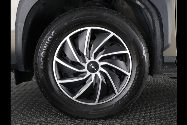 Toyota Yaris Cross 1.5 HYBRID BI-TONE PACK GARANTIE 11-2033 BIJNA 2024.CLIMA.CRUISE ADAPTIEF. PARKEER CAMERA.