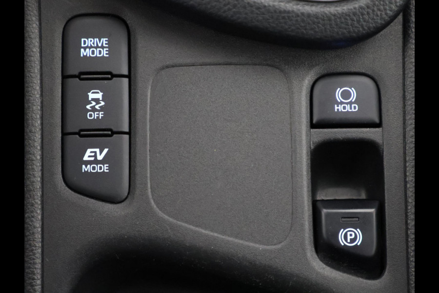 Toyota Yaris Cross 1.5 HYBRID BI-TONE PACK GARANTIE 11-2033 BIJNA 2024.CLIMA.CRUISE ADAPTIEF. PARKEER CAMERA.