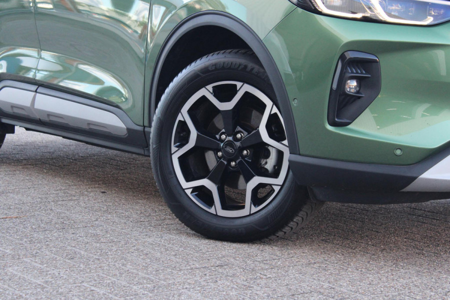Ford Kuga 2.5 FHEV Active X 190pk | Driver Assistance Pack | Technology Pack | Winterpack | Panoramadak | All Weather Banden | Geen stekker nodig