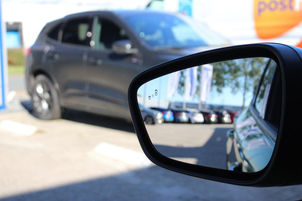 Ford Kuga 2.5 FHEV Active X 190pk | Driver Assistance Pack | Technology Pack | Winterpack | Panoramadak | All Weather Banden | Geen stekker nodig