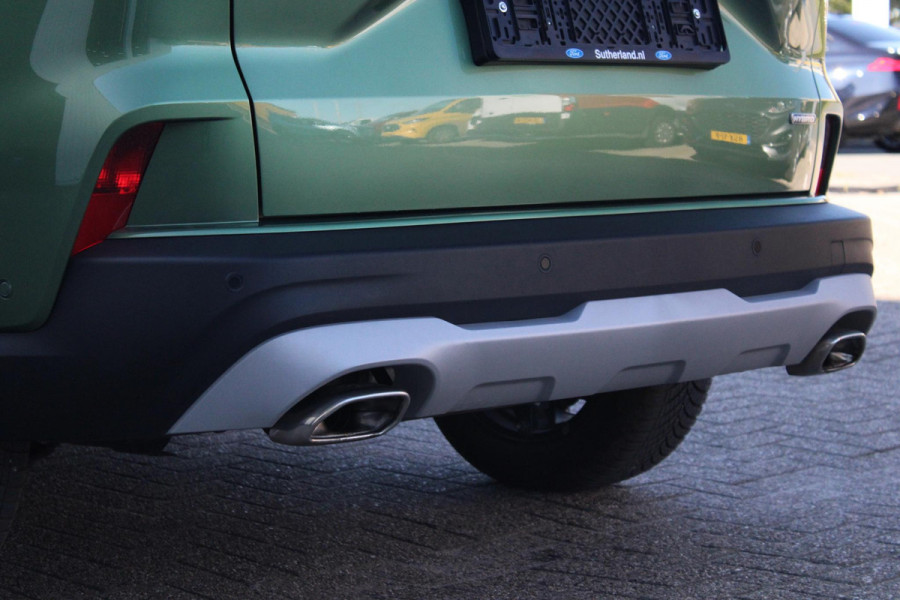 Ford Kuga 2.5 FHEV Active X 190pk | Driver Assistance Pack | Technology Pack | Winterpack | Panoramadak | All Weather Banden | Geen stekker nodig