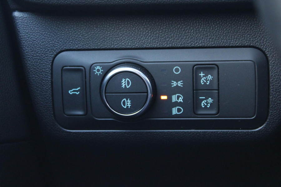 Ford Kuga 2.5 FHEV Active X 190pk | Driver Assistance Pack | Technology Pack | Winterpack | Panoramadak | All Weather Banden | Geen stekker nodig