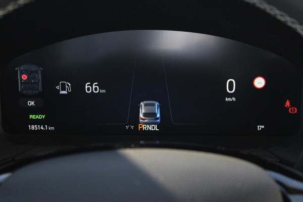 Ford Kuga 2.5 FHEV Active X 190pk | Driver Assistance Pack | Technology Pack | Winterpack | Panoramadak | All Weather Banden | Geen stekker nodig