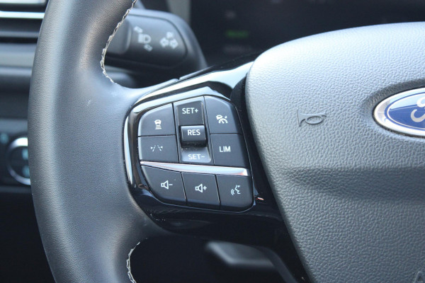 Ford Kuga 2.5 FHEV Active X 190pk | Driver Assistance Pack | Technology Pack | Winterpack | Panoramadak | All Weather Banden | Geen stekker nodig