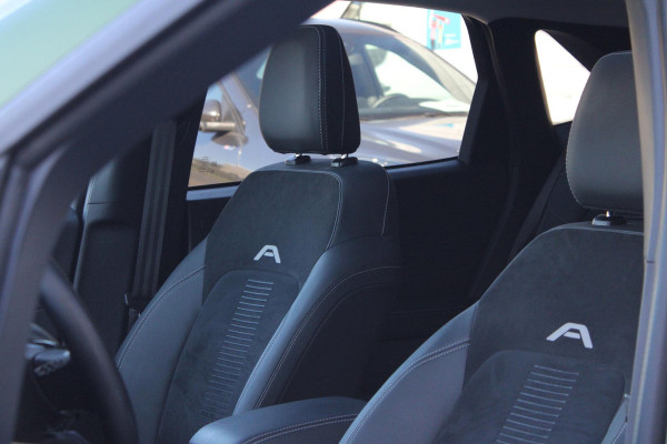 Ford Kuga 2.5 FHEV Active X 190pk | Driver Assistance Pack | Technology Pack | Winterpack | Panoramadak | All Weather Banden | Geen stekker nodig