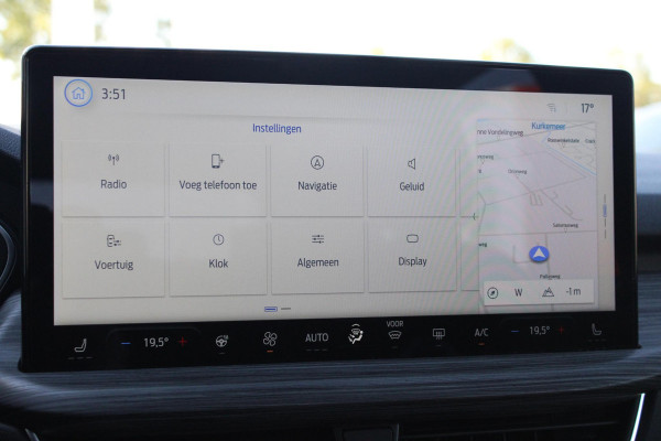 Ford Kuga 2.5 FHEV Active X 190pk | Driver Assistance Pack | Technology Pack | Winterpack | Panoramadak | All Weather Banden | Geen stekker nodig