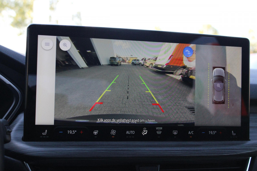 Ford Kuga 2.5 FHEV Active X 190pk | Driver Assistance Pack | Technology Pack | Winterpack | Panoramadak | All Weather Banden | Geen stekker nodig