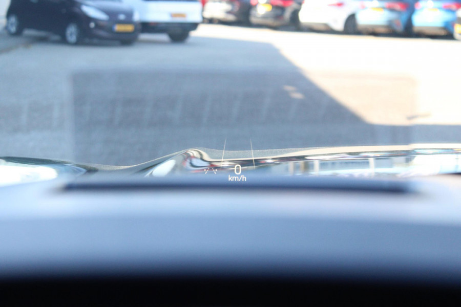 Ford Kuga 2.5 FHEV Active X 190pk | Driver Assistance Pack | Technology Pack | Winterpack | Panoramadak | All Weather Banden | Geen stekker nodig