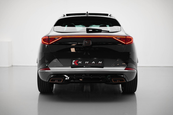 CUPRA Formentor 1.4 e-Hybrid VZ Copper Edition |Pano|Buttons|360|Memory|Dodehoek|Ambient|