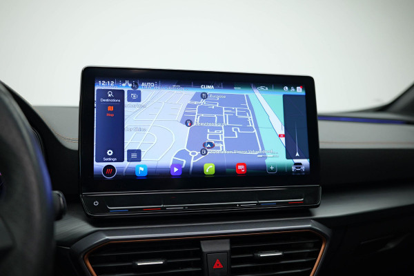 CUPRA Formentor 1.4 e-Hybrid VZ Copper Edition |Pano|Buttons|360|Memory|Dodehoek|Ambient|