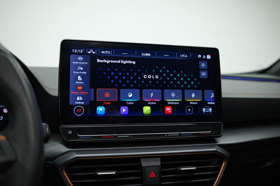 CUPRA Formentor 1.4 e-Hybrid VZ Copper Edition |Pano|Buttons|360|Memory|Dodehoek|Ambient|