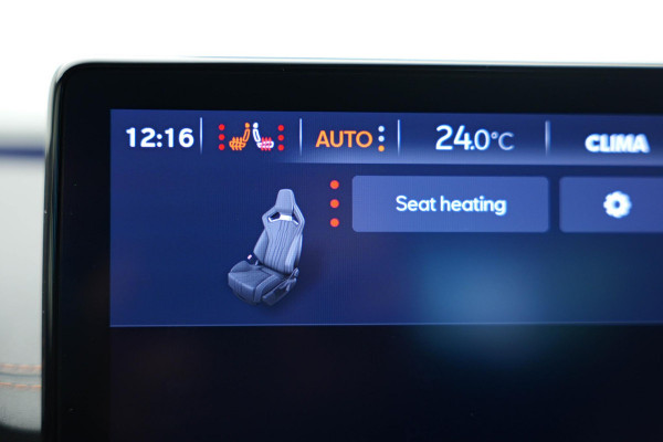 CUPRA Formentor 1.4 e-Hybrid VZ Copper Edition |Pano|Buttons|360|Memory|Dodehoek|Ambient|