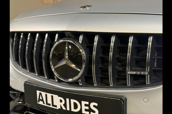 Mercedes-Benz C-Klasse Estate AMG 63 S Premium Plus Pack l Keramisch l Kuipstoelen l Matt l HUD l Memory