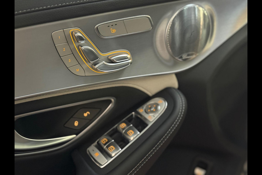 Mercedes-Benz C-Klasse Estate AMG 63 S Premium Plus Pack l Keramisch l Kuipstoelen l Matt l HUD l Memory