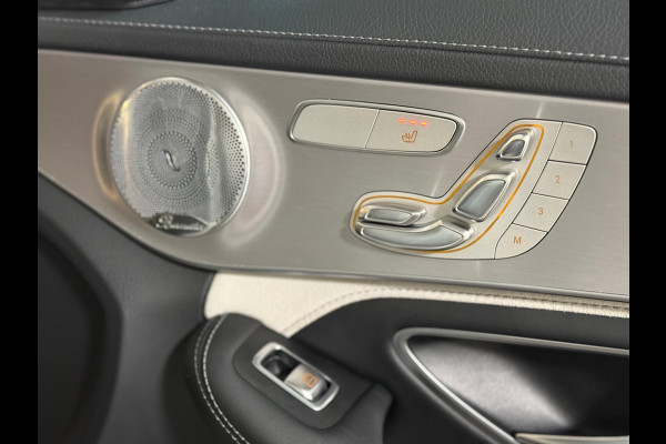 Mercedes-Benz C-Klasse Estate AMG 63 S Premium Plus Pack l Keramisch l Kuipstoelen l Matt l HUD l Memory