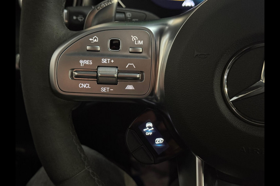 Mercedes-Benz C-Klasse Estate AMG 63 S Premium Plus Pack l Keramisch l Kuipstoelen l Matt l HUD l Memory
