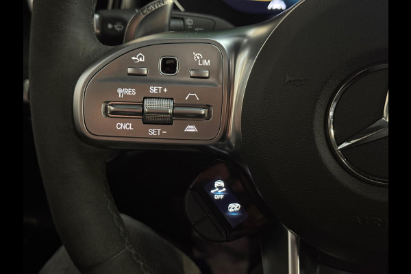 Mercedes-Benz C-Klasse Estate AMG 63 S Premium Plus Pack l Keramisch l Kuipstoelen l Matt l HUD l Memory