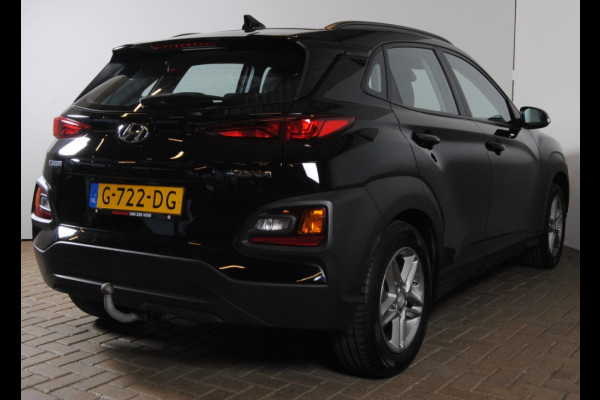 Hyundai Kona 1.0 T-GDI Comfort | Apple Carplay | Trekhaak