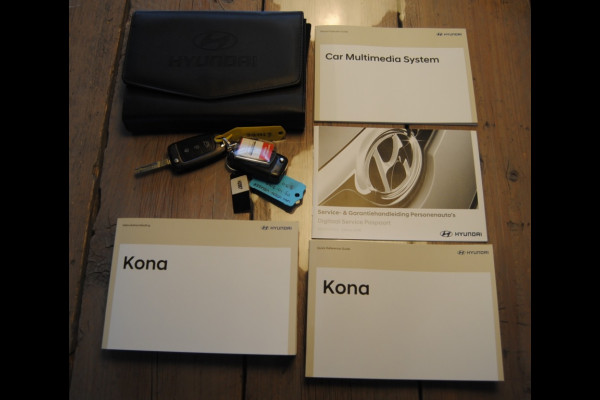 Hyundai Kona 1.0 T-GDI Comfort | Apple Carplay | Trekhaak