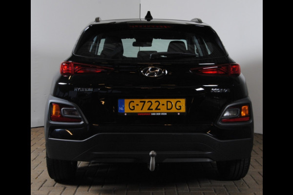 Hyundai Kona 1.0 T-GDI Comfort | Apple Carplay | Trekhaak