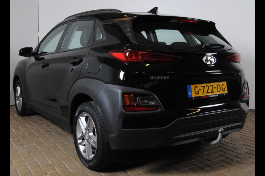 Hyundai Kona 1.0 T-GDI Comfort | Apple Carplay | Trekhaak