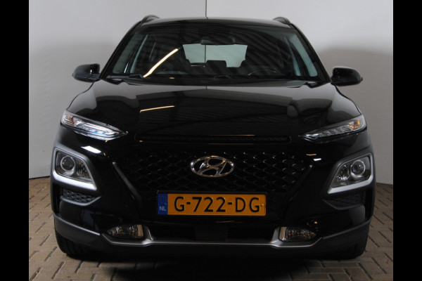 Hyundai Kona 1.0 T-GDI Comfort | Apple Carplay | Trekhaak