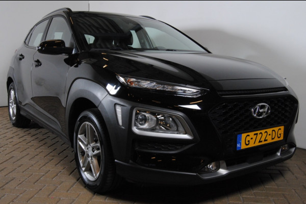 Hyundai Kona 1.0 T-GDI Comfort | Apple Carplay | Trekhaak