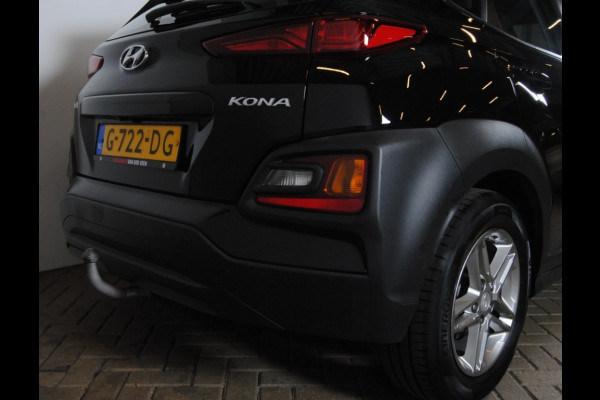Hyundai Kona 1.0 T-GDI Comfort | Apple Carplay | Trekhaak