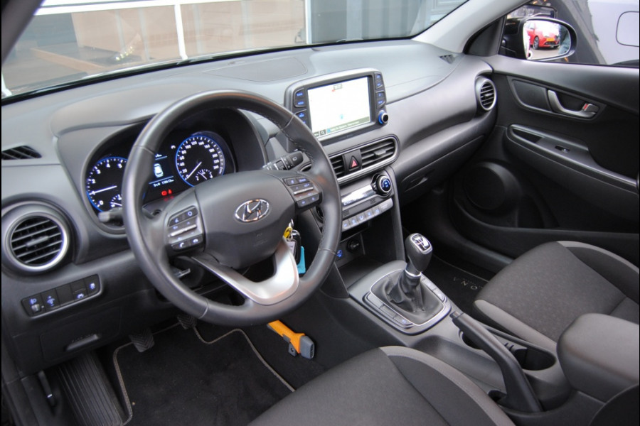 Hyundai Kona 1.0 T-GDI Comfort | Apple Carplay | Trekhaak