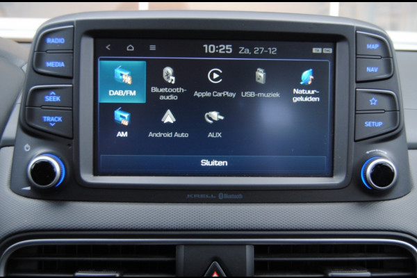 Hyundai Kona 1.0 T-GDI Comfort | Apple Carplay | Trekhaak