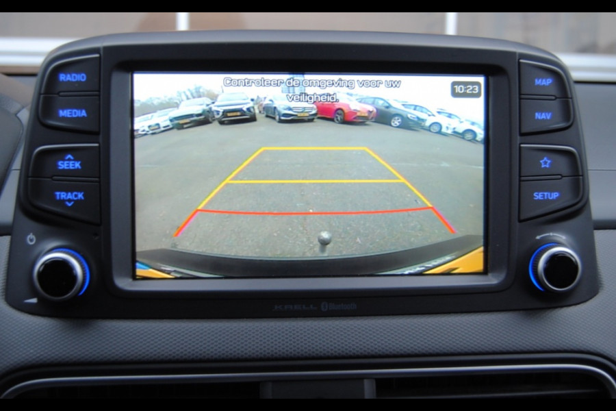 Hyundai Kona 1.0 T-GDI Comfort | Apple Carplay | Trekhaak