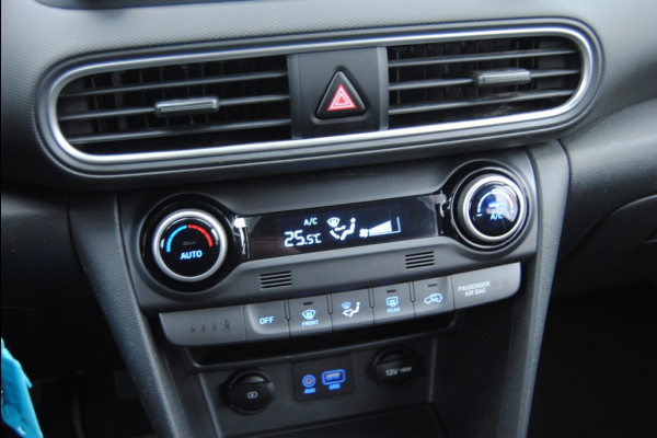 Hyundai Kona 1.0 T-GDI Comfort | Apple Carplay | Trekhaak