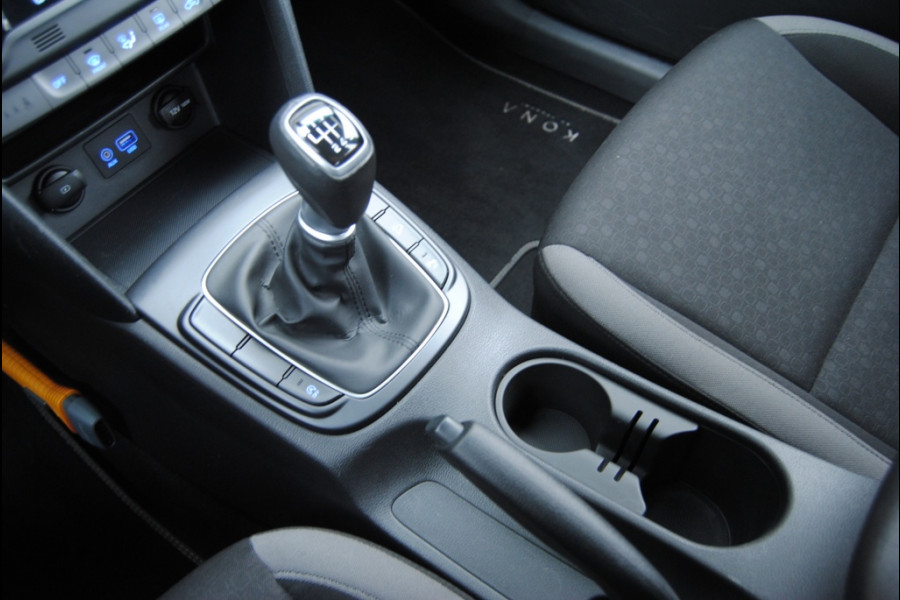 Hyundai Kona 1.0 T-GDI Comfort | Apple Carplay | Trekhaak