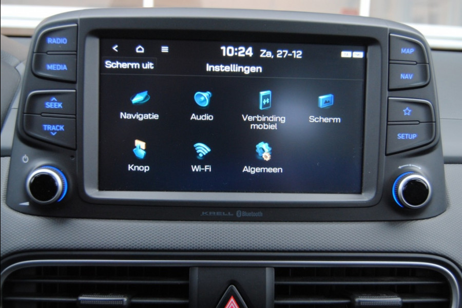 Hyundai Kona 1.0 T-GDI Comfort | Apple Carplay | Trekhaak