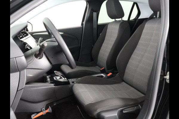 Opel CORSA-E 3 FASE 50kWH.ACCU 86% GARANTIE 2030* WLTP TOT 323 . AUTOMAAT . FULL NAVI . APPLE CARPLAY & ANDROID AUTO .