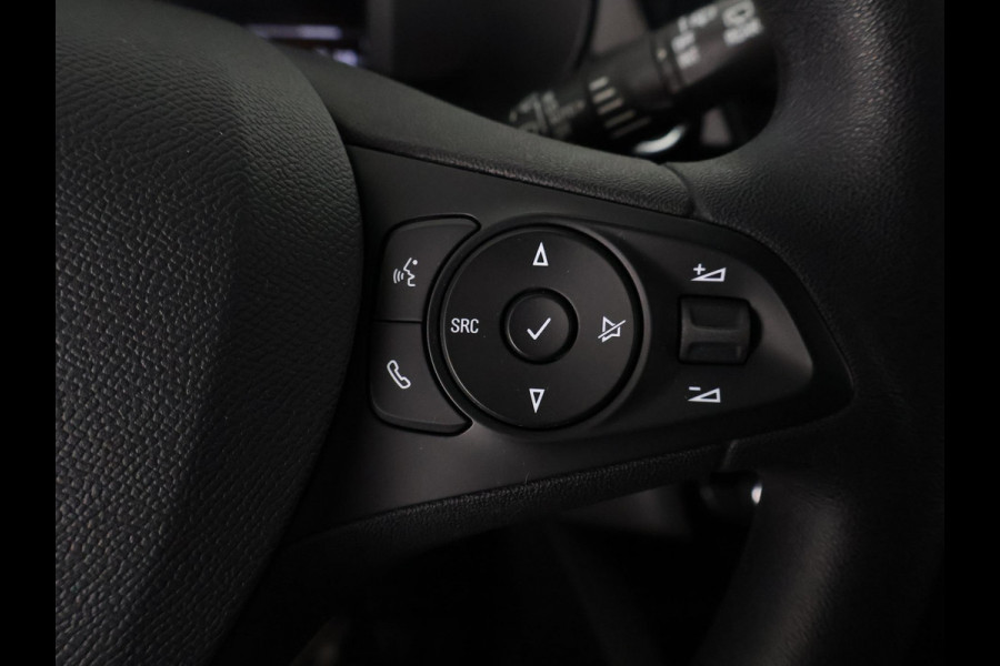 Opel CORSA-E 3 FASE 50kWH.ACCU 86% GARANTIE 2030* WLTP TOT 323 . AUTOMAAT . FULL NAVI . APPLE CARPLAY & ANDROID AUTO .
