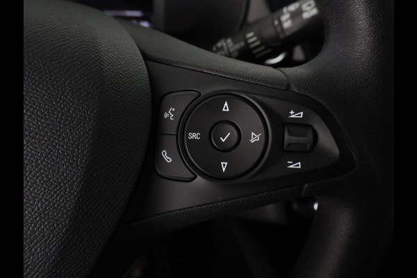 Opel CORSA-E 3 FASE 50kWH.ACCU 86% GARANTIE 2030* WLTP TOT 323 . AUTOMAAT . FULL NAVI . APPLE CARPLAY & ANDROID AUTO .