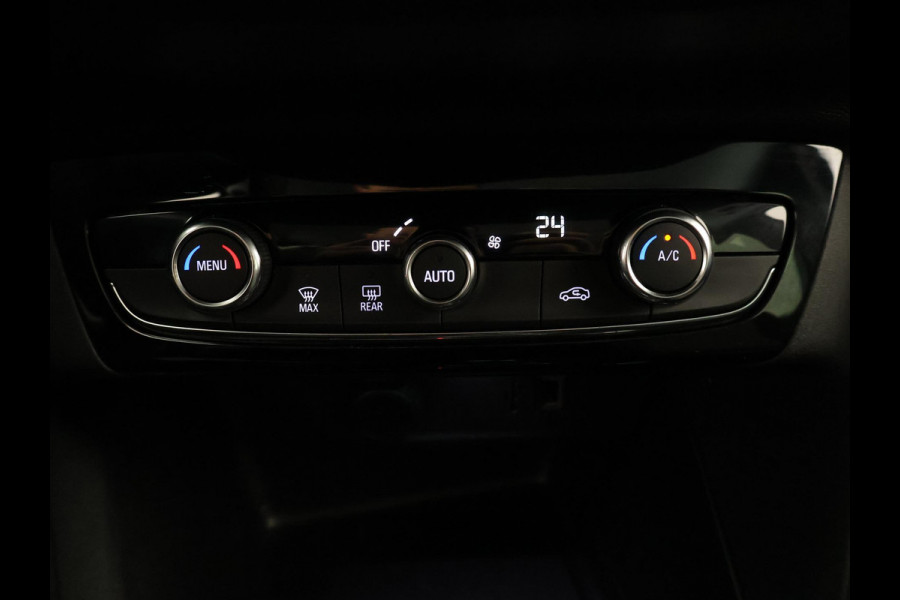 Opel CORSA-E 3 FASE 50kWH.ACCU 86% GARANTIE 2030* WLTP TOT 323 . AUTOMAAT . FULL NAVI . APPLE CARPLAY & ANDROID AUTO .