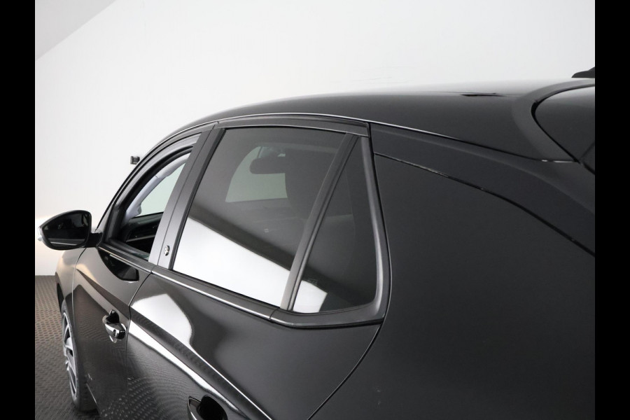 Opel CORSA-E 3 FASE 50kWH.ACCU 86% GARANTIE 2030* WLTP TOT 323 . AUTOMAAT . FULL NAVI . APPLE CARPLAY & ANDROID AUTO .