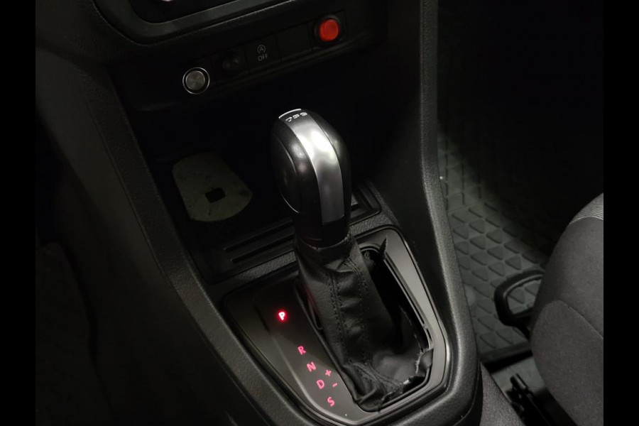 Volkswagen Caddy 2.0TDI Automaat Euro 6!