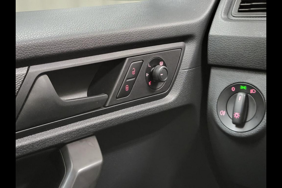 Volkswagen Caddy 2.0TDI Automaat Euro 6!