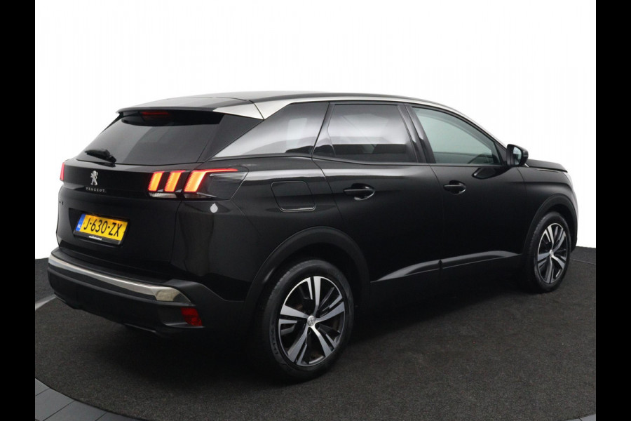 Peugeot 3008 1.2 *130PK*ECC*CRUISE*NAVI*